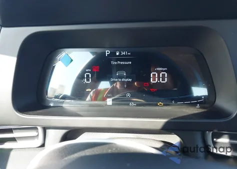 2025 Hyundai Elantra Se из США, поврежденный, VIN KMHLL4DG0SU011302